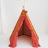 Minicamp Fairy Kids Play Tent With Tulle